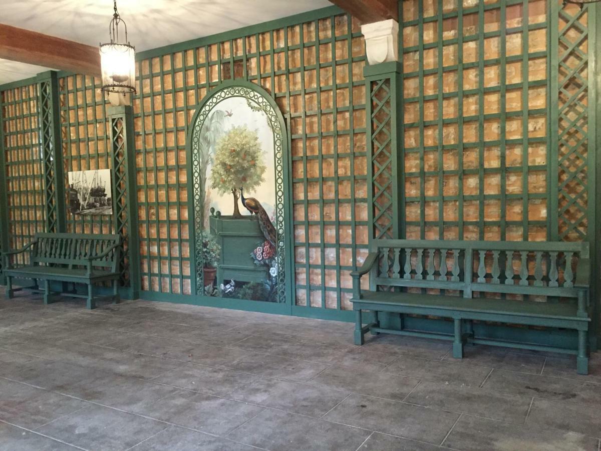 Chateau De Servigny Yvetot-Bocage 외부 사진